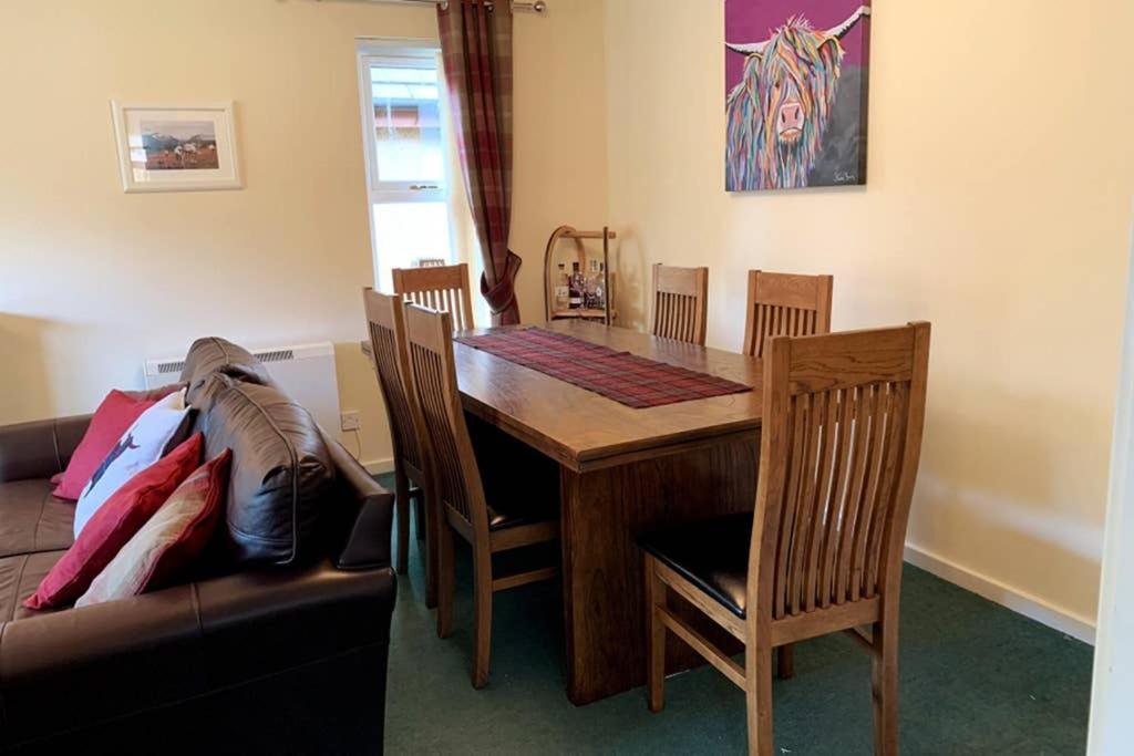 Cairngorm Cottage Aviemore Dış mekan fotoğraf