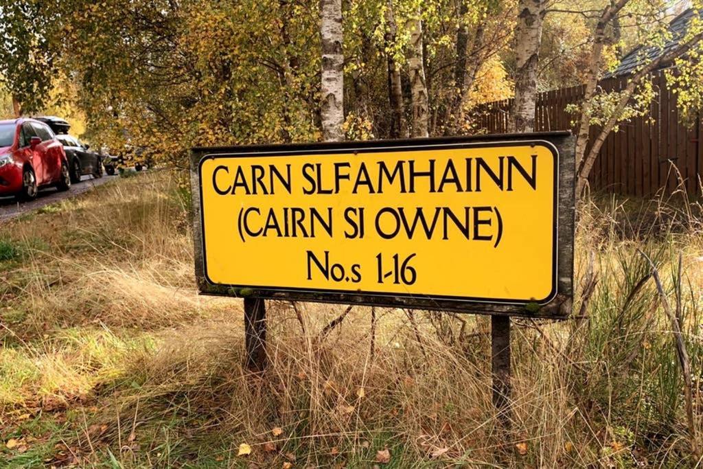 Cairngorm Cottage Aviemore Dış mekan fotoğraf