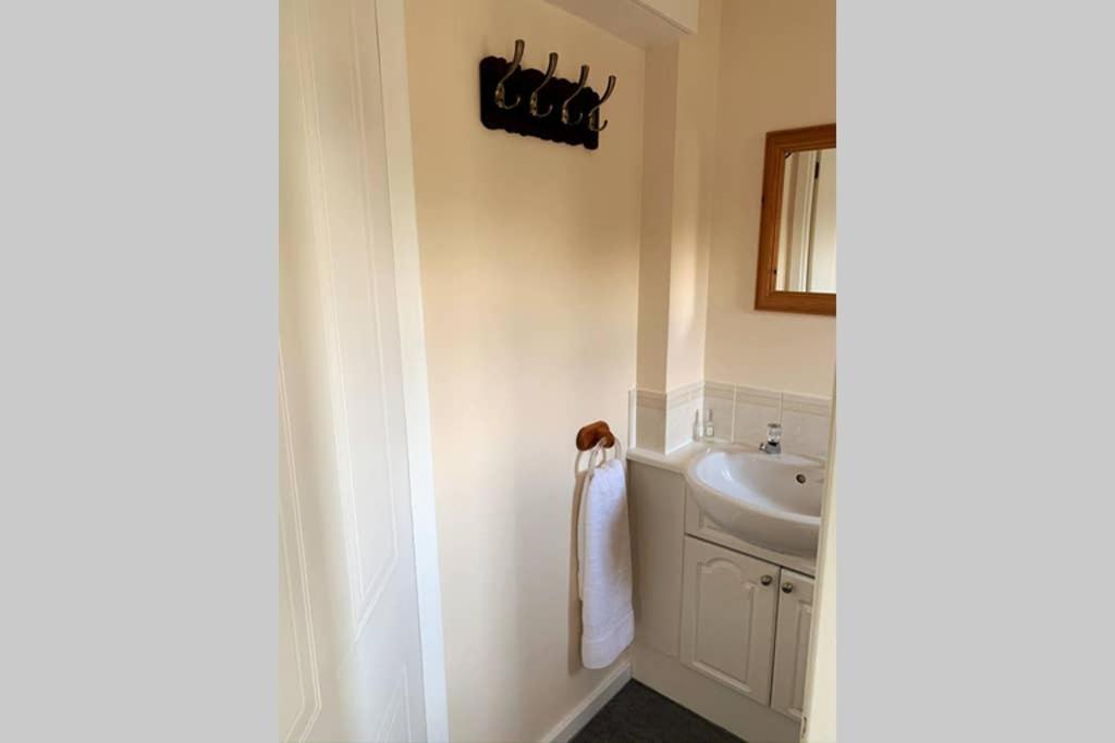 Cairngorm Cottage Aviemore Dış mekan fotoğraf