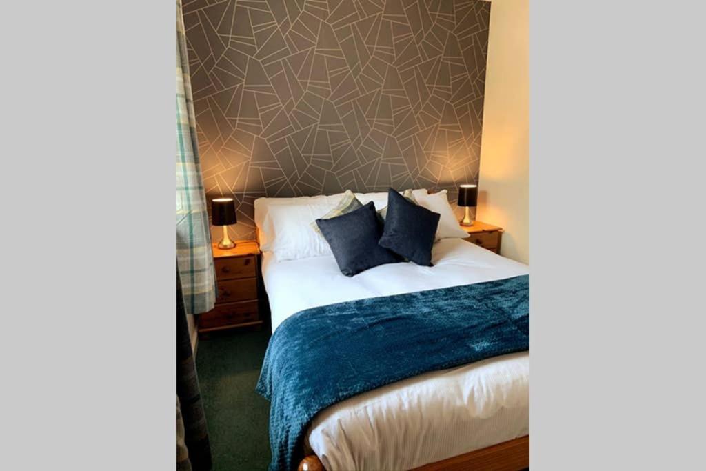 Cairngorm Cottage Aviemore Dış mekan fotoğraf