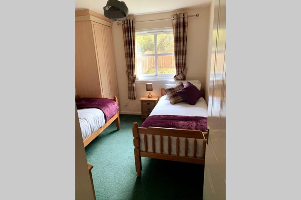 Cairngorm Cottage Aviemore Dış mekan fotoğraf