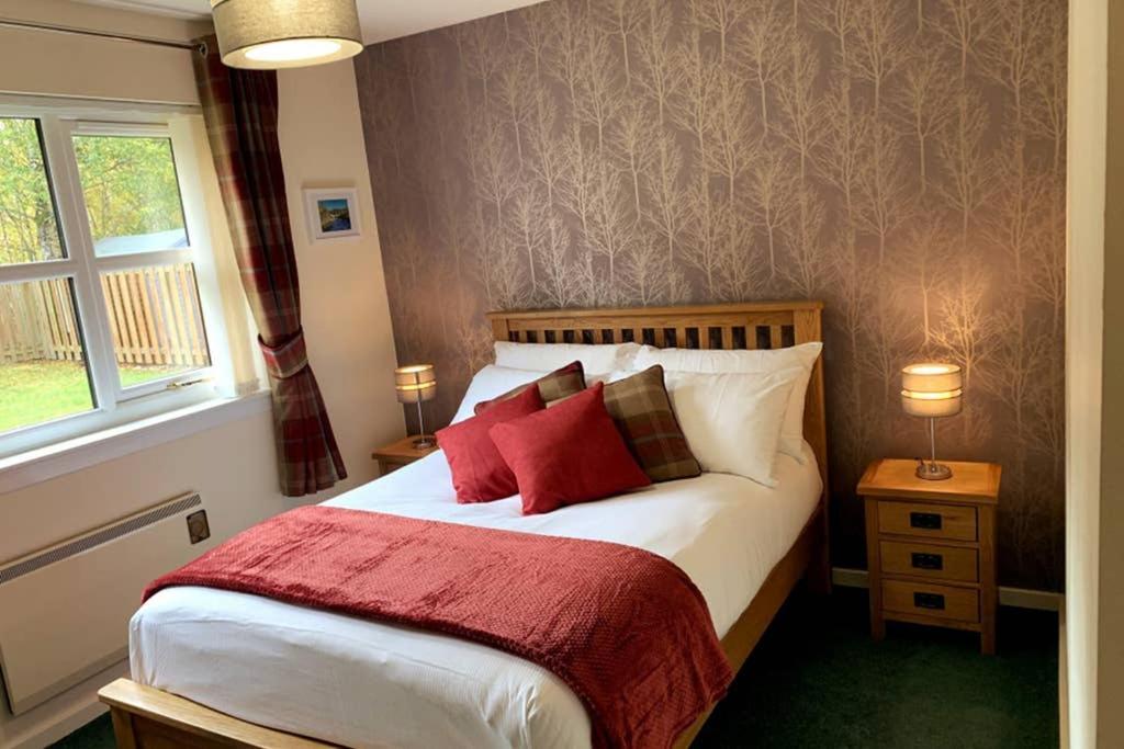 Cairngorm Cottage Aviemore Dış mekan fotoğraf