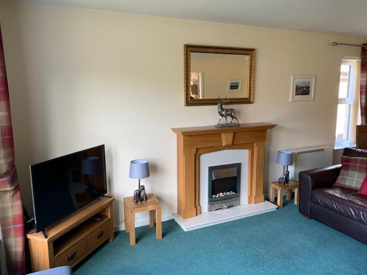Cairngorm Cottage Aviemore Dış mekan fotoğraf