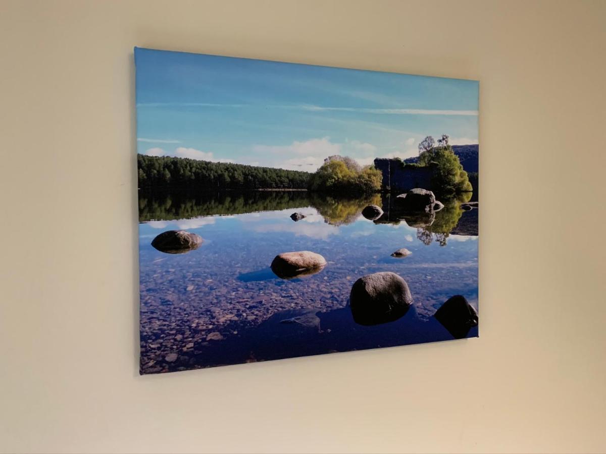 Cairngorm Cottage Aviemore Dış mekan fotoğraf